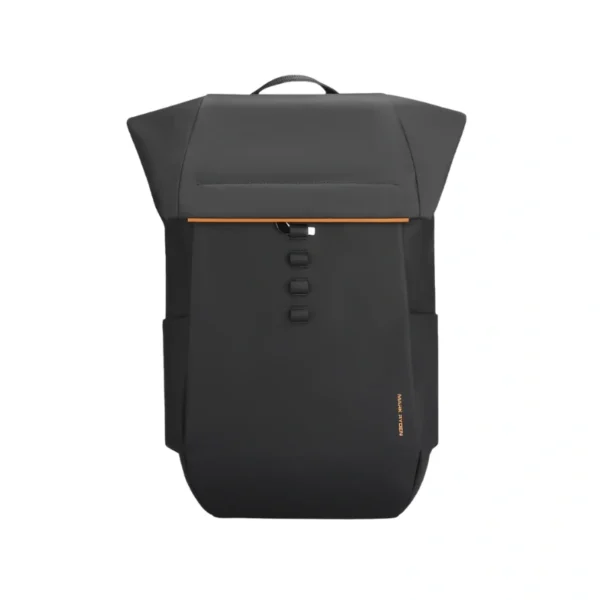 Mark Ryden MR 2975 28L laptop backpack with unique design, switchable multi-functional features, large capacity travel and office bag price in Bangladesh