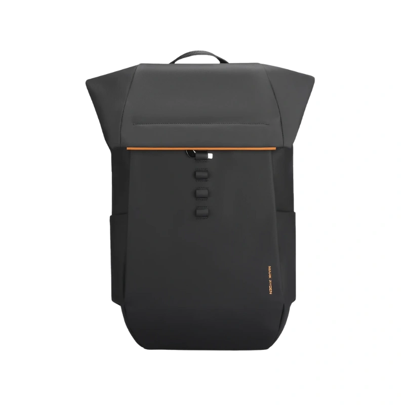 Mark Ryden MR 2975 28L laptop backpack with unique design, switchable multi-functional features, large capacity travel and office bag price in Bangladesh