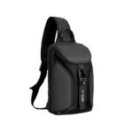 Mark Ryden MR7369 Men’s Waterproof Crossbody Sling Bag – Lightweight & Stylish Travel Bag in BD