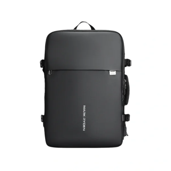 Mark Ryden MR8057 expandable anti-theft laptop backpack for 17-inch laptops, office bag, men’s business and travel bag price in Bangladesh