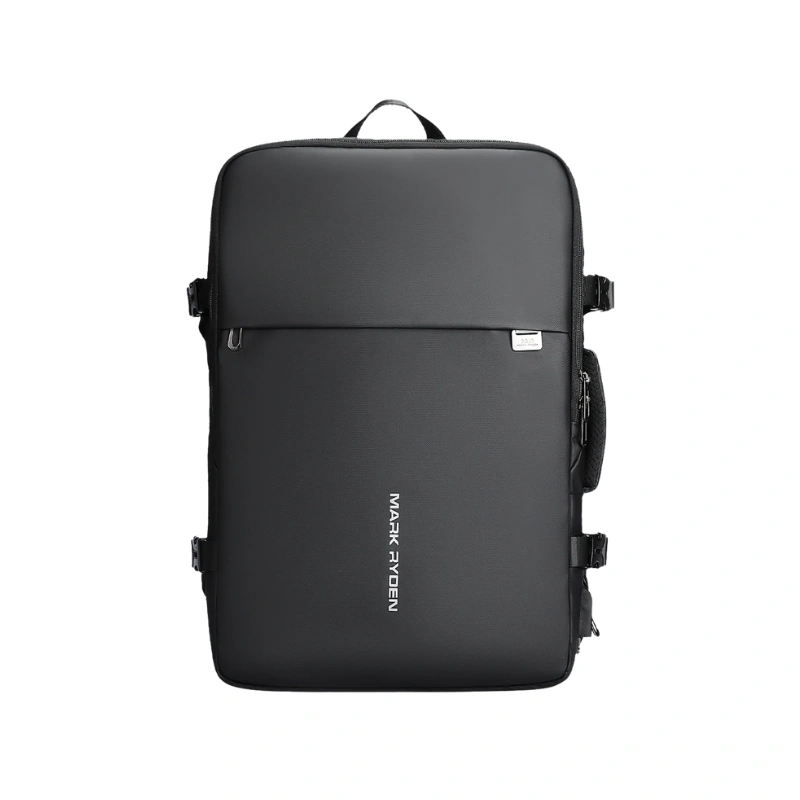 Mark Ryden MR8057 expandable anti-theft laptop backpack for 17-inch laptops, office bag, men’s business and travel bag price in Bangladesh