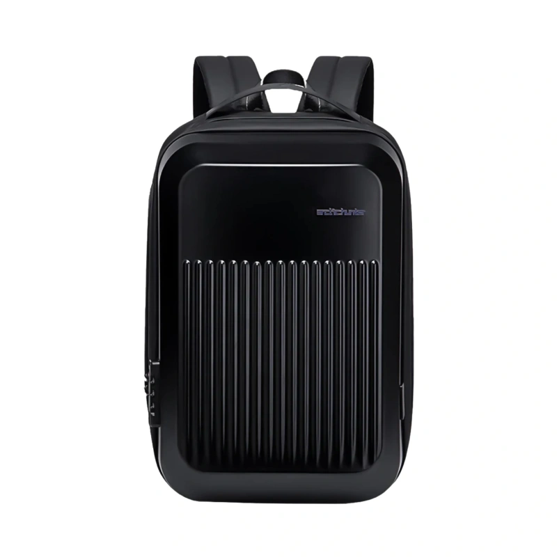 Arctic Hunter B00487 backpack black laptop for men, perfect for office, travel, and daily use at the best price in Bangladesh