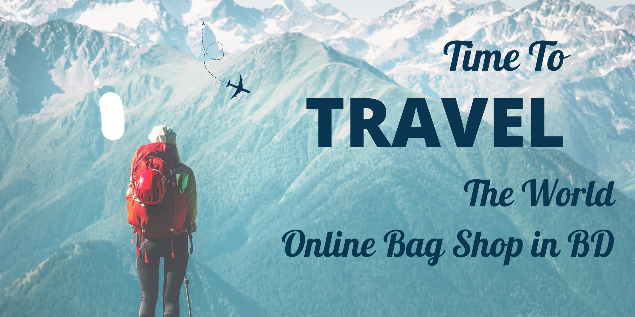 Vibepacks online bag shop in BD– stylish and durable Backpack for all occasions