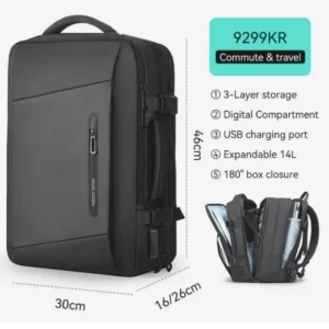 Mark Ryden Bags in Bangladesh