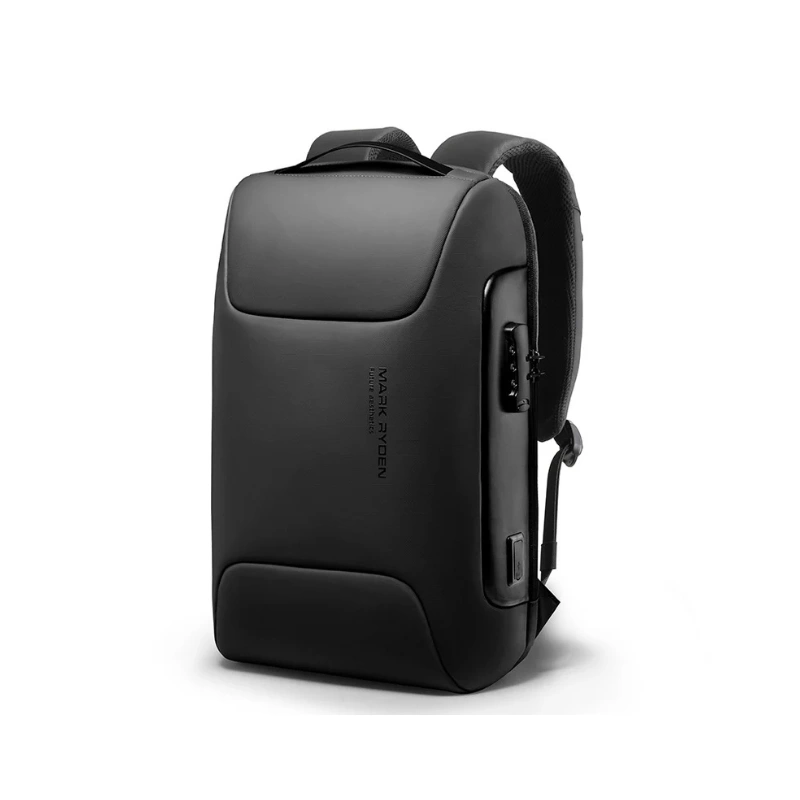 Buy Mark Ryden MR9116 Anti-theft Travel Backpack Official Bangladesh